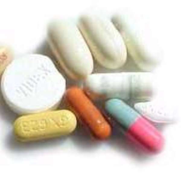 Anti-Retroviral Drugs Save Sex Workers